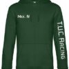 Teamhoodie Mkx -IV - T.U.C. Racing Team