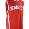 Fan - Trikot Basketball – Bild 3