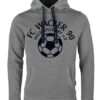 Team Hoodie - Wacker Wittgensdorf