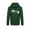 Teamhoodie Mkx -IV - T.U.C. Racing Team – Bild 2