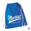 Sportbeutel - SV Barkas Frankenberg