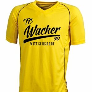 FC Wacker 90 Wittgensdorf e.V.