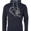Fanhoodie - DOG – Bild 2