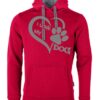 Fanhoodie - DOG