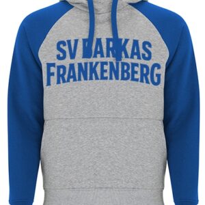 Teamhoodie  - SV Barkas Frankenberg