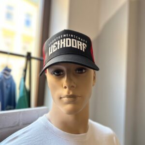 Truckercap - SG Weixdorf