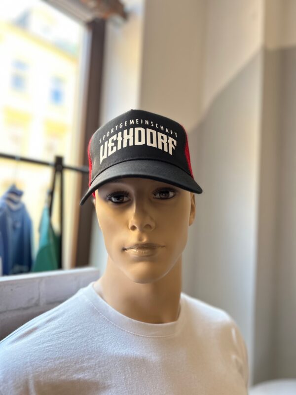 Truckercap - SG Weixdorf