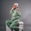 Fräulein - Jogger Mint