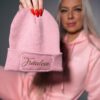 Fräulein Mütze - Rosé