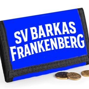 Fan - Geldbörse