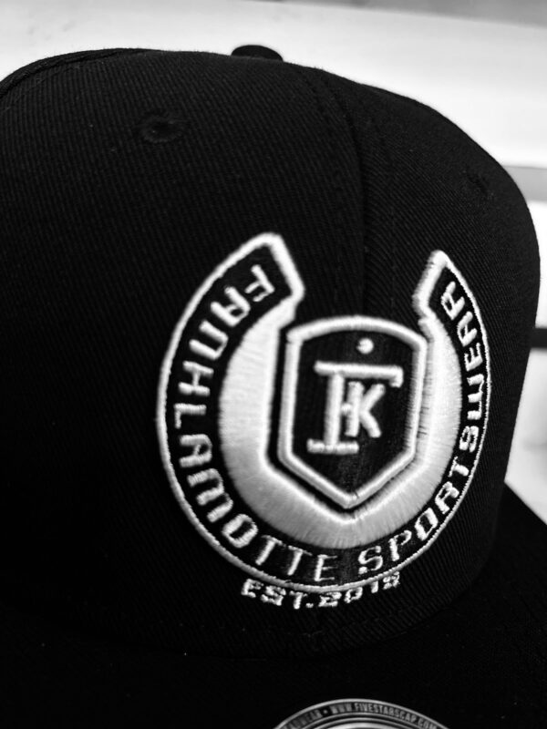 FK - Snapback Cap - 10 Jahre Edition