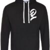 Fanhoodie Schwarz - BSC