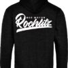 Fanhoodie Schwarz - BSC – Bild 2