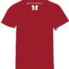 Fanshirt Rot -BSC – Bild 2