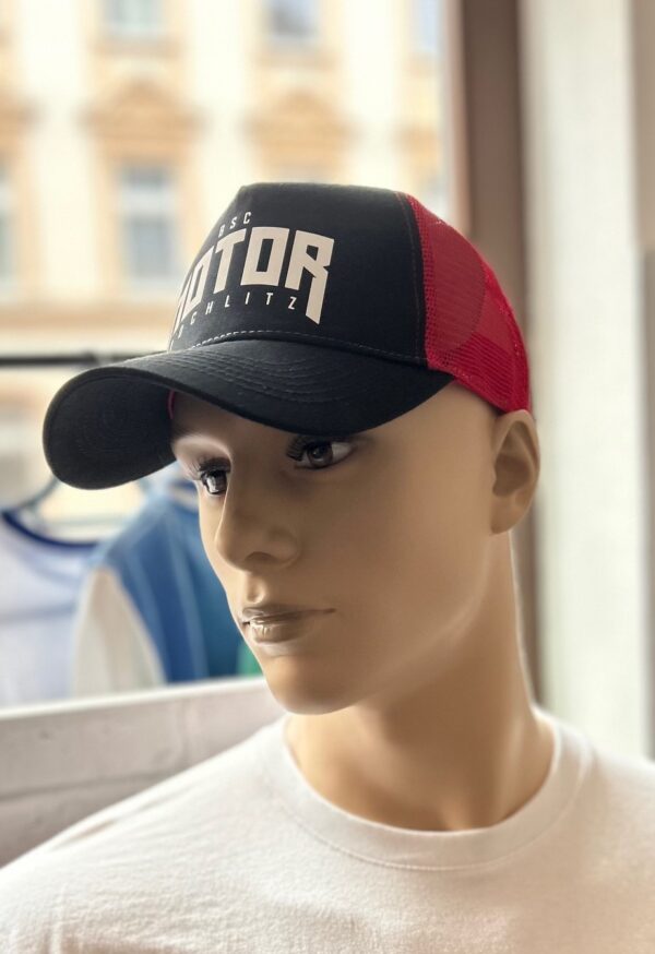 Trucker Basecap - BSC – Bild 2