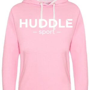 Fanhoodie Pink