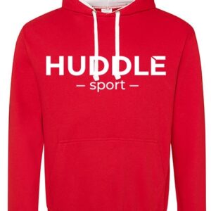 Fanhoodie Rot