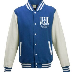 LSC - Team Jacke Blau