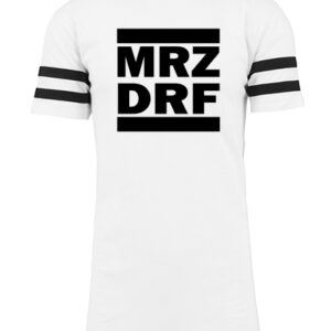 MERZ - Long Shirt Weiß