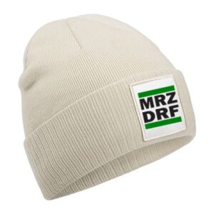 Wintermütze beige - Merz