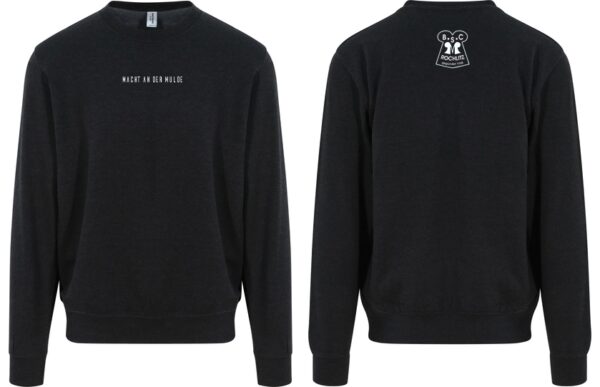 Fansweater - BSC – Bild 2