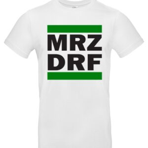 MERZ - Shirt Weiß