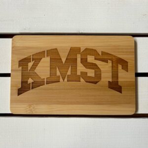 Frühstücksbrett - KMST