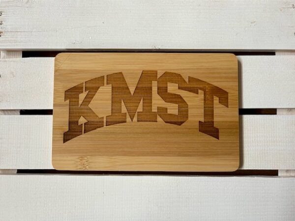 Frühstücksbrett - KMST