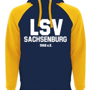 Teamhoodie  - LSV Sachsenburg