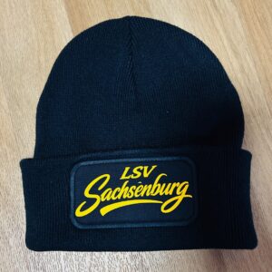 Wintermütze - LSV