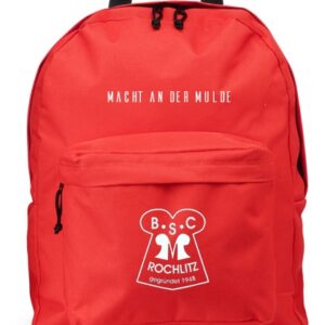 Rucksack - BSC Motor Rochlitz