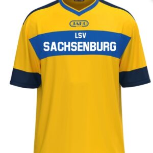 Retro-Look Trikot - LSV Sachsenburg