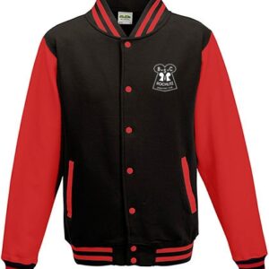 BSC - Team Jacke