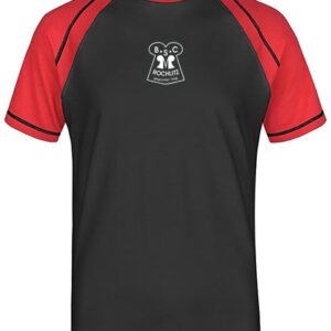 Teamshirt Rot -BSC
