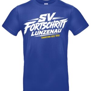 Fan Shirt 2026 - Lunzenau