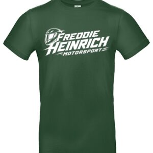 Fan Shirt grün  - FH#9