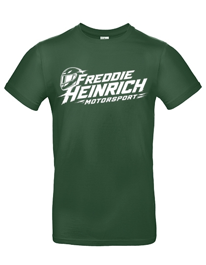 Fan Shirt grün - FH#9