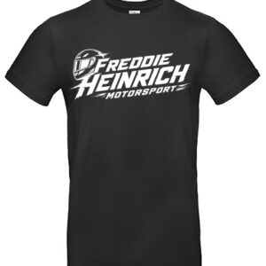 Fan Shirt schwarz  - FH#9