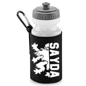 SSV Trinkflasche
