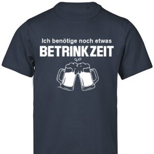 Betrinkzeit