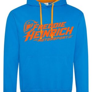 Teamhoodie 2026 - FH#9