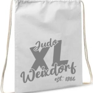 Judo Sportbeutel