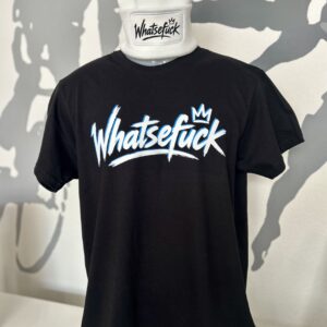 Whatsefuck Shirt