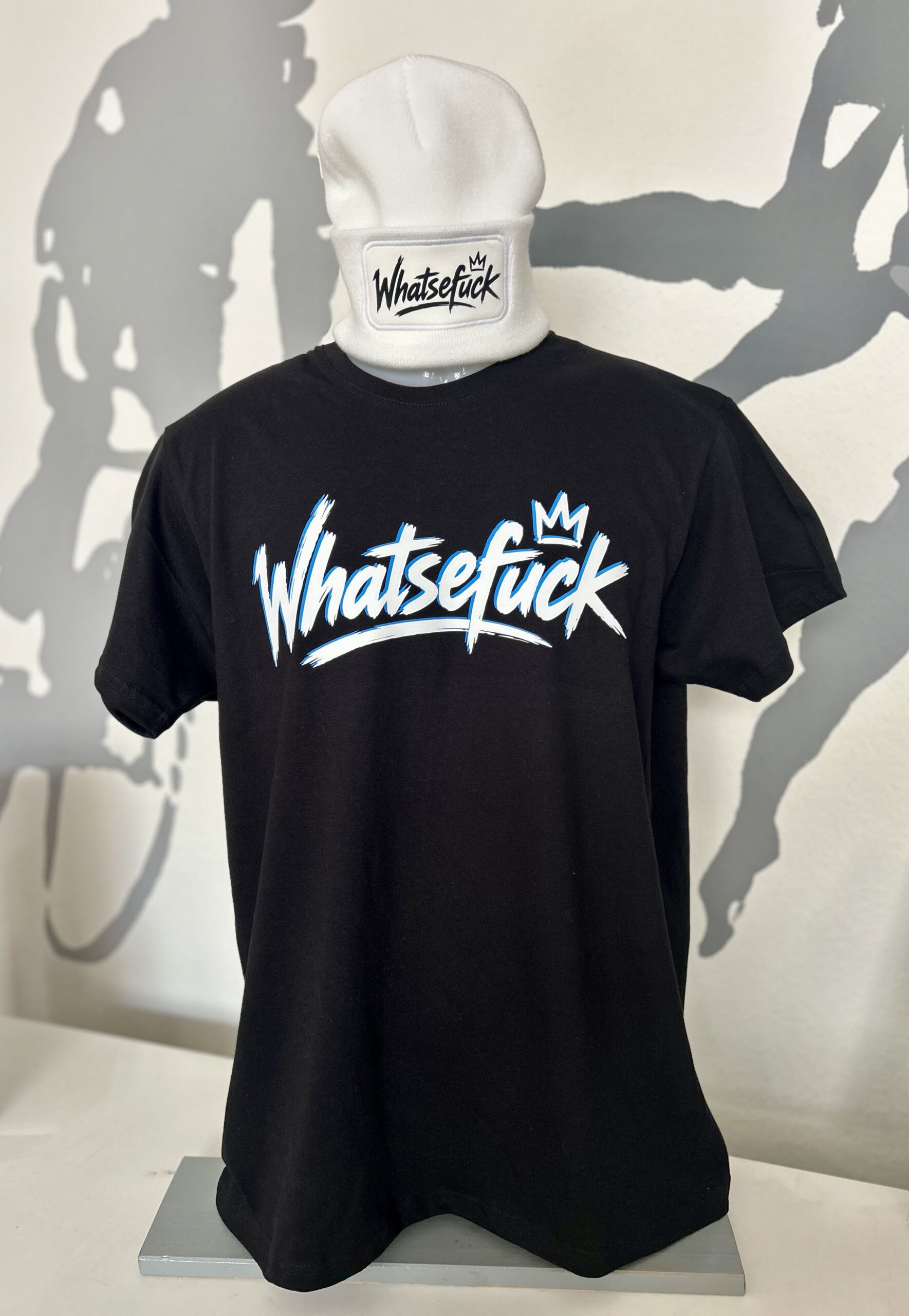 Whatsefuck Shirt