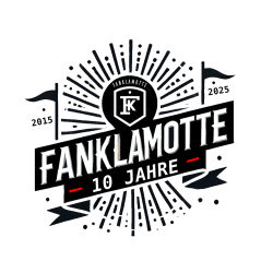 10 Jahre_Fanklamotte