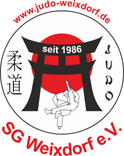 Logo Judo